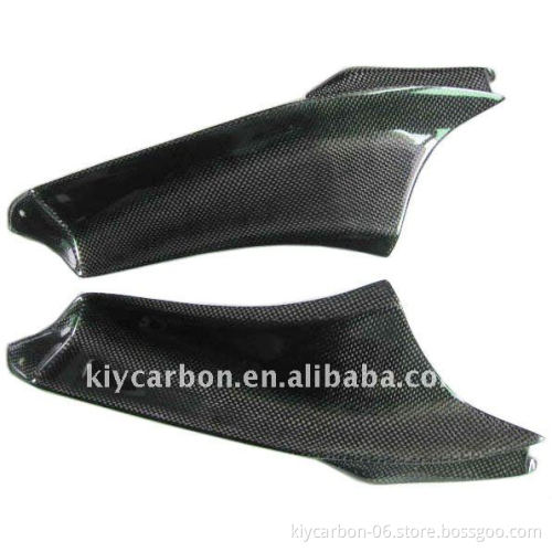 Carbon fiber motorcycle products for Aprilia
